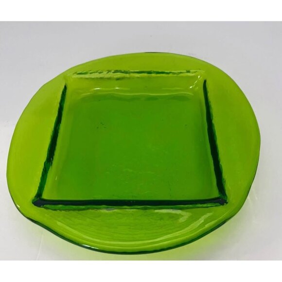 VTG-MCM GÖSTA SIGVARD plate 1960s/70s - Picture 4 of 6